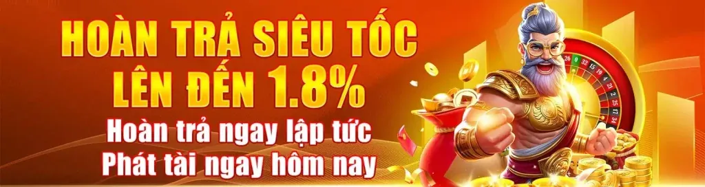Giải đấu Slot với giải thưởng khủng