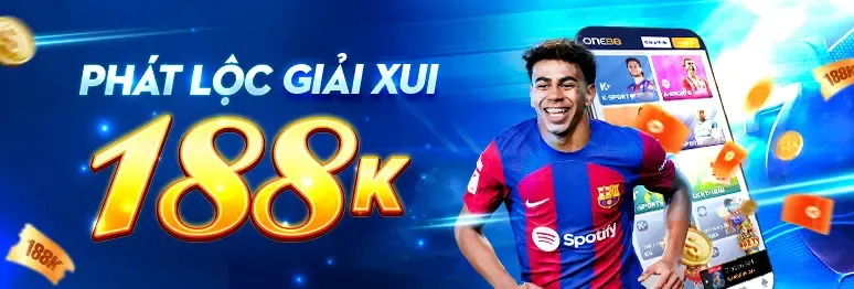 Sự kiện bắn cá đặc biệt
