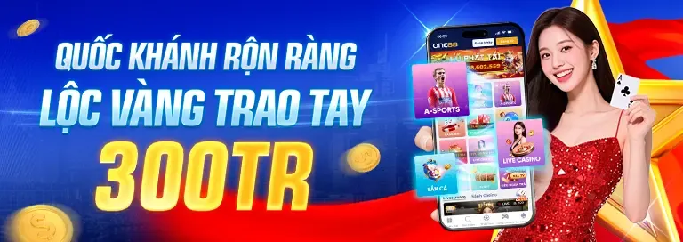 Ưu đãi đặc biệt cho các giải lớn tại bsport web